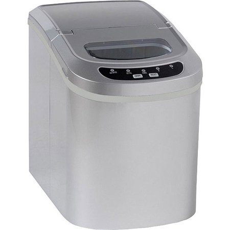 Avanti IM12IS Countertop Icemaker OB - Walmart.com