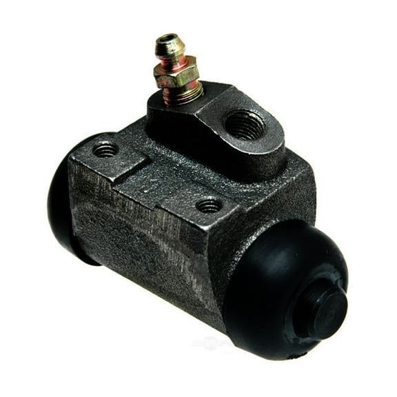 Raybestos WC37592 Professional Grade Drum Brake Wheel Cylinder Fits select: 1984-1994 FORD TEMPO, 1983 FORD ESCORT