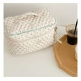 thumbnail image 4 of Wash Bag Large Capacity Storage Bag Cosmetic Women Travel Organizer, 4 of 8