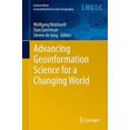thumbnail image 1 of Faire Avancé la Science de l'Information Géométrique pour un Monde Changeant, 1 of 2