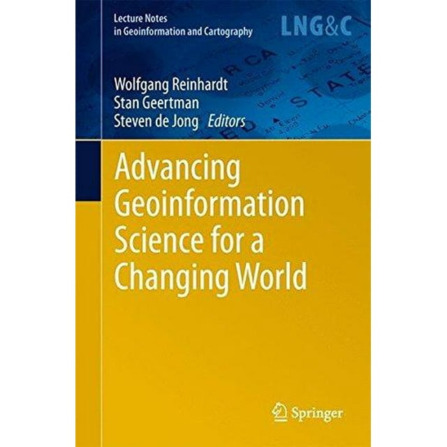 Faire Avancé la Science de l'Information Géométrique pour un Monde Changeant