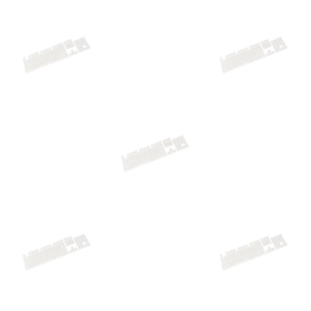 Methold DIY Fully Keycaps Mechanical ABS for Switches CHERRY MX/Clone Type2
