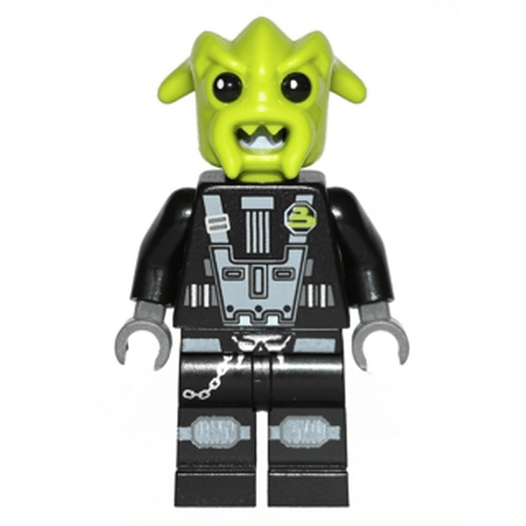 LEGO Space Police 3 Alien Rench