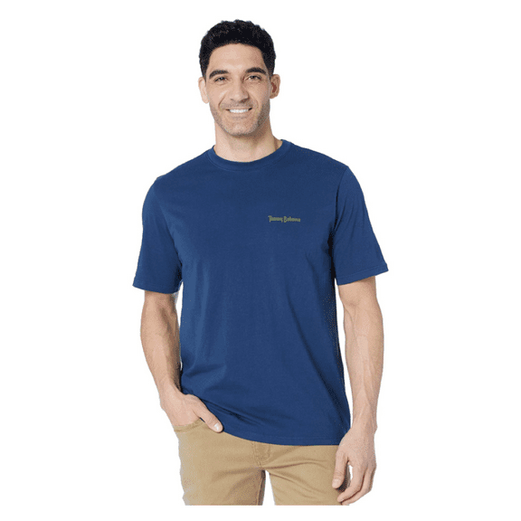 Man's Shirts and Tops Tommy Bahama Mow Places T-Shirt, Size M