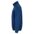 thumbnail image 3 of SOLS Mens Falcon Recycled Soft Shell Jacket, 3 of 4