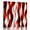 DarkRed, variant on Canvas Print Wall Art Oil Paintings Abstract Green White Wavy Line Picture Prints Artwork for Living Room Kitchen Bathroom Bedroom