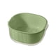 thumbnail image 2 of onlyliua Ofertas Del Día Cesta de Lavado de Utensilios de Cocina Cesta de Doble Capa, 2 of 3