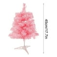 thumbnail image 3 of Pink Tree Pink Christmas Tree from 5$ Below, 3 of 6
