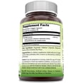 thumbnail image 2 of Amazing India Natural Holy Basil 1000 Mg Per Serving 120 Veggie Capsules Supplement | Non-GMO | Gluten Free | Suitable for Vegetarians, 2 of 5
