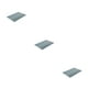 thumbnail image 5 of Tapete de tejido de PVC Billuyoard manteles individuales posavasos resistente al calor para el hogar Hotel mesas Azul Cielo, 5 of 6