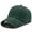 Washed Cotton Used Army Green JX168, variant on Duck Tongue Hat Men's American Retro Distressed Washed Cowboy Baseball Hat Solid Color Wide Brim Versatile Casual Women's Hat