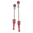 thumbnail image 2 of Bicycle Quick Release Lever Hub, Lightweight Strong Alloy, Easy Install Replacement, Fits Most Bikes, 2 of 8