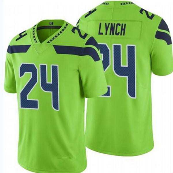 lynch 24 seahawks jersey