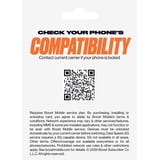 Boost Mobile Starter SIM Card - Walmart.com