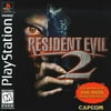 Resident Evil 2 - Dual Shock Edition - PlayStation