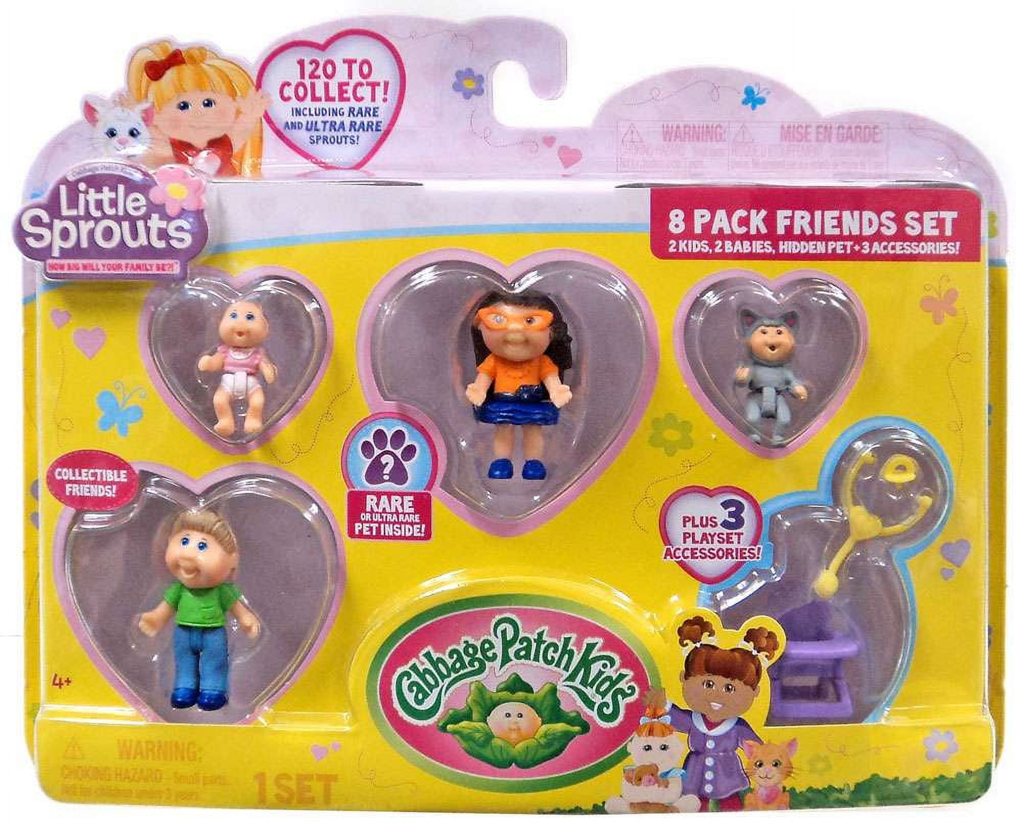 Cabbage Patch Kids ぬいぐるみ 8体セット 1382208-847__1?auto=webp&