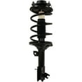 thumbnail image 2 of Shock Absorbers And Strut Assembly Set of 2 Front Driver & Passenger Side Pair, 2 of 9