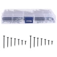 thumbnail image 4 of 220pcs Self Drilling Drywall Screw Phillips Drive Coarse Thread Screws, 4 of 9
