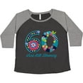 thumbnail image 3 of Inktastic Blooming 60th Birthday Women's Plus Size T-Shirt, 3 of 5