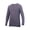 Navy, variant on Men's Mizuno Infinity Long Sleeve