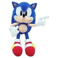 thumbnail image 2 of Mini Sonic - Sonic The Hedgehog 6" Plush (Great Eastern) 8985, 2 of 5