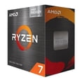 thumbnail image 2 of Computadora Gamer Ryzen 7 5700G AMD  HDD 1TB RAM 16GB Radeon monitor 21.5" 80 plus, 2 of 3