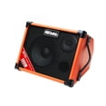 thumbnail image 1 of Amplificador de guitarra acústica con pilas Coolmusic BP80 100W, 1 of 6