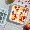 thumbnail image 3 of Nordic Ware Brownie Buddy Kit, 9-Inch Square Pan, 3 of 8