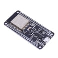 thumbnail image 1 of Placa de desarrollo de ESP-32 Módulo inalámbrico WiFi compatible con Bluetooth CPU de doble núcleo Tmvgtek Para estrenar, 1 of 4