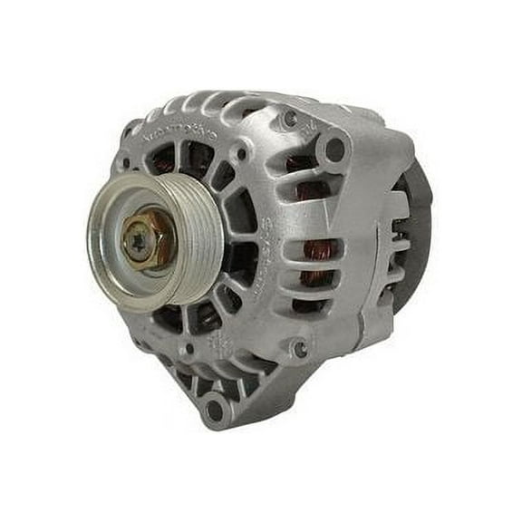 Alternator - Compatible with 1998 - 2000 GMC Jimmy 4.3L V6 1999