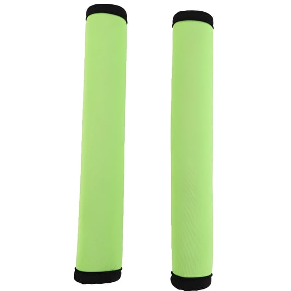 BESTSKY Kayak Paddle Grips, Non-Slip Silicone Wraps Blister Prevention Kayaking Accessories for Take-Apart Paddles