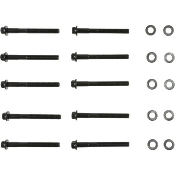Engine Cylinder Head Bolt Set