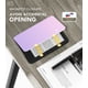 thumbnail image 5 of Funda MoKo para Kindle 11 2024/2022 de 11.ª generación con encendido y apagado automáticos, 5 of 8