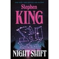 thumbnail image 1 of Pre-Owned Night Shift Paperback, 1 of 1