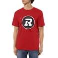 thumbnail image 4 of Ottawa Redblacks T-Shirt Casual Tee Shirts For Men, 4 of 6