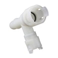 thumbnail image 4 of Heater Inlet Hose Connector 800-413 15055343 730-5658 For Cadillac Chevrolet GMC, 4 of 5