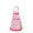 Hot Pink, variant on Lady Apron Huayishang Kitchen Apron Bowknot Floral Print Polyester Restaurant Home Cooking Pocket Work Clothes, Kitchen Essentials Clearance Sale 1*Apron Hot Pink