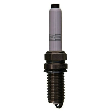 Champion 7600 Double Platinum Power Spark Plug