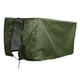thumbnail image 1 of Funda para carrito de uso general, funda plegable para carrito de jardín para uso en exteriores (solo funda, carrito) Verde, 1 of 9