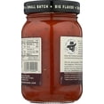 thumbnail image 3 of Jardines Ghost Pepper 16oz Salsa Extra Hot Small Batch, 3 of 8