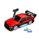 thumbnail image 2 of CAR 2.4GHz Control Remoto Drift Car 1:24 30 km/h Alta Velocidad Controlado Remoto Vehículo 4WD Con Luces Delanteras Luces Inferiores Luces de Ala Trasera Ruedas, 2 of 7