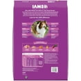 thumbnail image 3 of Iams Chicken And Whole Grains Recipe Dry Dog Food, 15 Lb Bag, 3 of 12