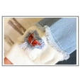 thumbnail image 2 of Chaqueta de mezclilla con estampado del logo de Spider-Man., 2 of 3