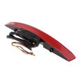 thumbnail image 4 of DYNWAVECA Rear Tip LED Brake Tail Light For FXSB - Red Lens, as described, 4 of 10