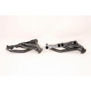 PaceSetter Shorty Header, 70-1319 (CARB compliant) Fits select: 1988-1989,1992-1995 CHEVROLET GMT-400