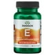 thumbnail image 1 of Swanson | Vitamina E 90 mg (200 UI) 60 cápsulas suplemento para el apoyo antioxidante, 1 of 3