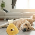 thumbnail image 3 of Durable Interactive Cat Chew Toy for Teething and Cleaning, 3 of 5