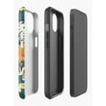 thumbnail image 4 of POST MALONE RAPPER iPhone Case Cover, Phone Case For iPhone 16 15 14 13 12 11 series , Colorfull Phone Case, 4 of 5