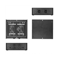 thumbnail image 5 of Boîte Audio Moulée par Injection Directe Premium - Annuleur d'Unité DI Passif avec Pad d'Entrée pour les Connexions de Guitare et Basse, 5 of 5