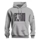 thumbnail image 1 of Sudadera Deportiva Fut Bol Cristiano Ronaldo Cr7 Real, 1 of 3